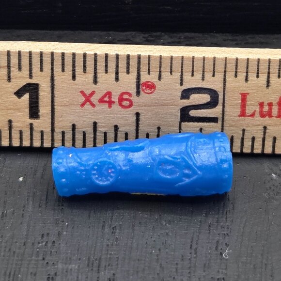 Monster High Robecca Steam First Wave Blue Bracelet Doll Accessory - Picture 2 of 5